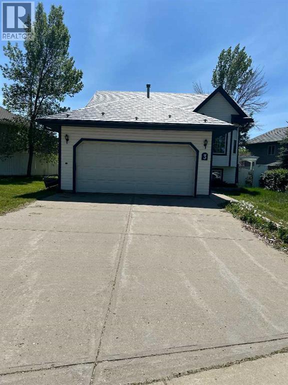 3 Upland Rd, Brooks, AB T1R 0P8