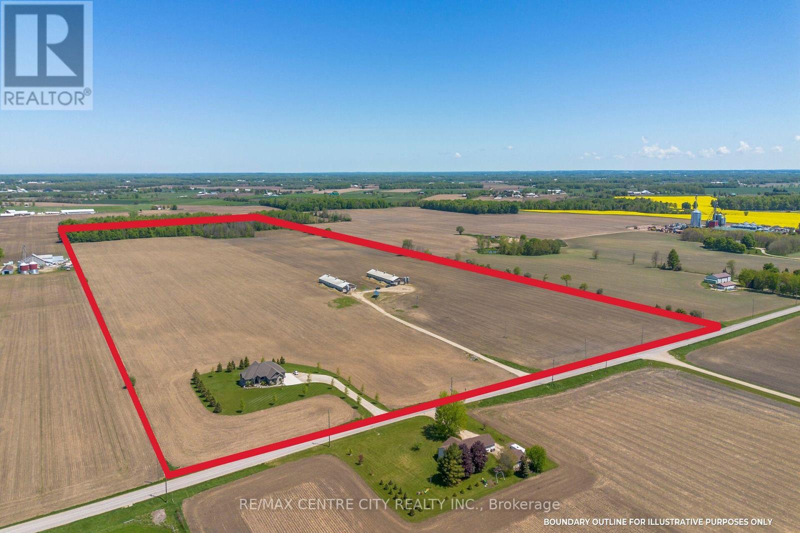 6124 5th Line, Minto, ON N0G 2P0