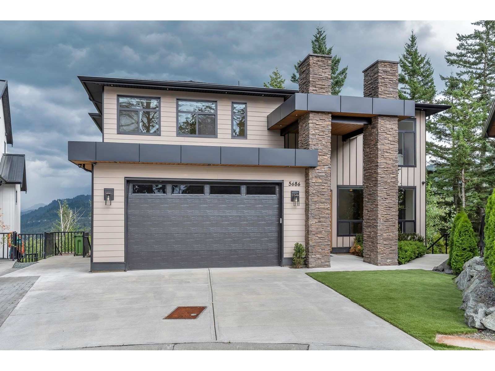 5686 Crimson Ridgepromontory, Chilliwack, BC V2R 6H7