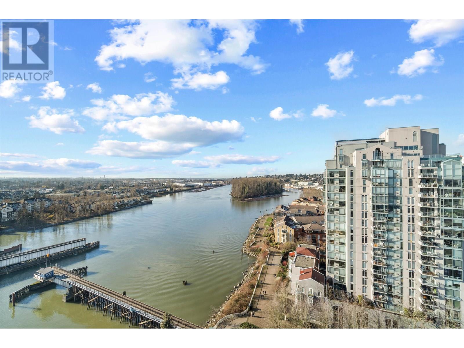 1250 Quayside Drive Unit 1903, New Westminster, BC V3M 6E2