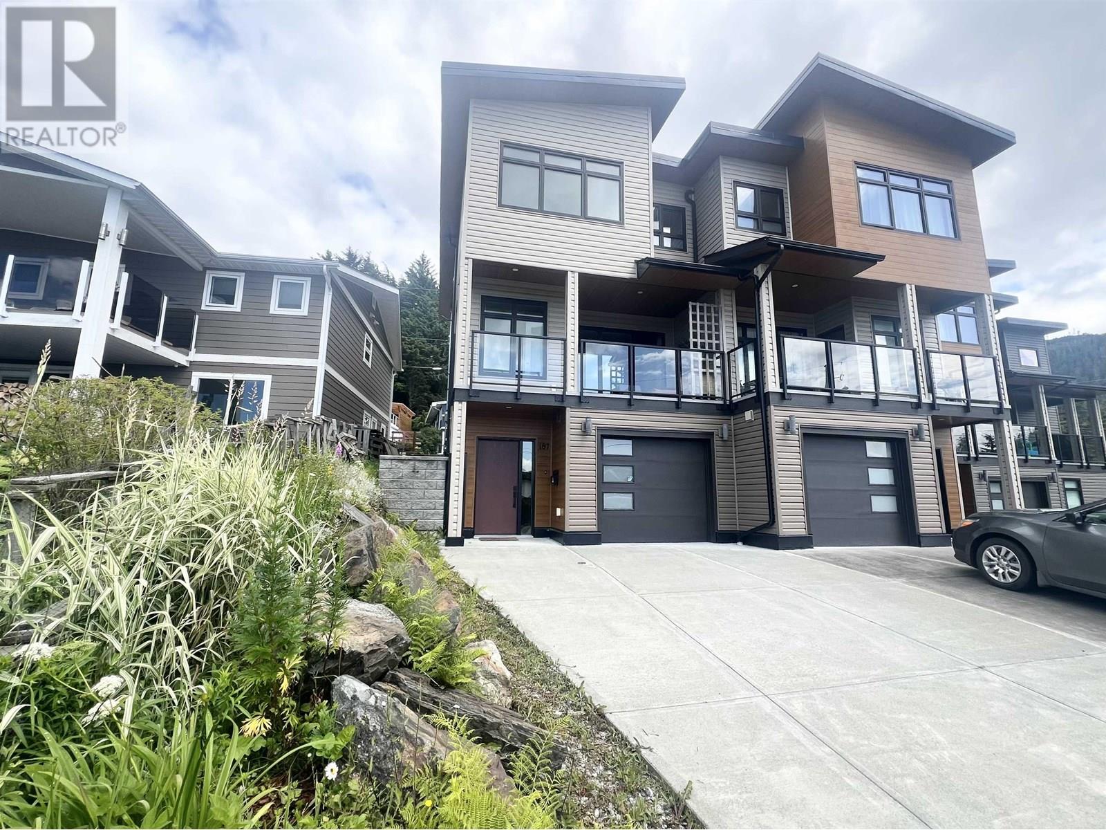 187 Van Arsdol St, Prince Rupert, BC V8J 1J3