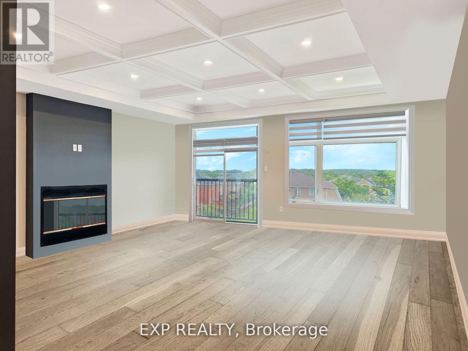 922 Isaac Phillips Way, Newmarket Summerhill Estates, ON L3X 2Y8