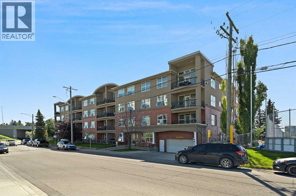 495 78 Avenue Sw Unit 301, Calgary, AB T2V 5K5