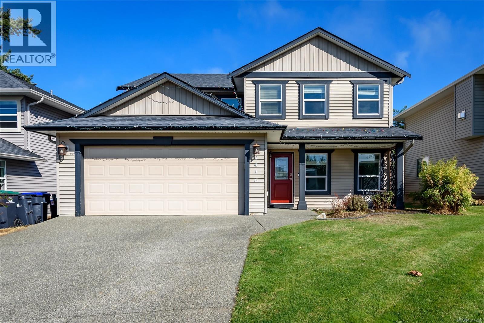 1416 Noel Ave, Comox, BC V9M 3C6