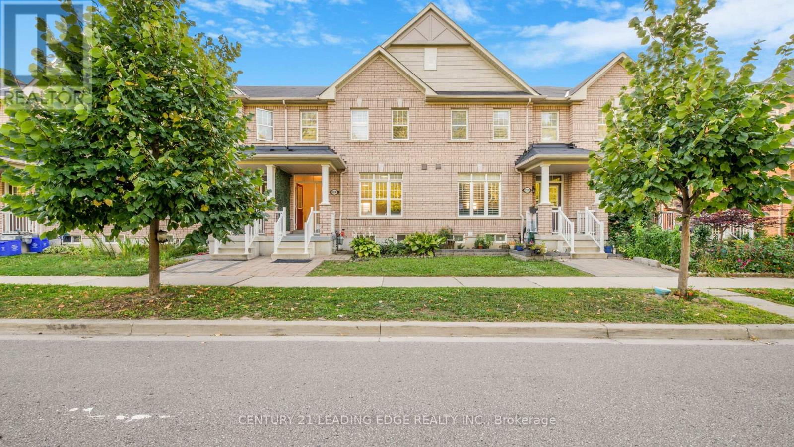 2508 Tillings Rd, Pickering, ON L1X 0C5