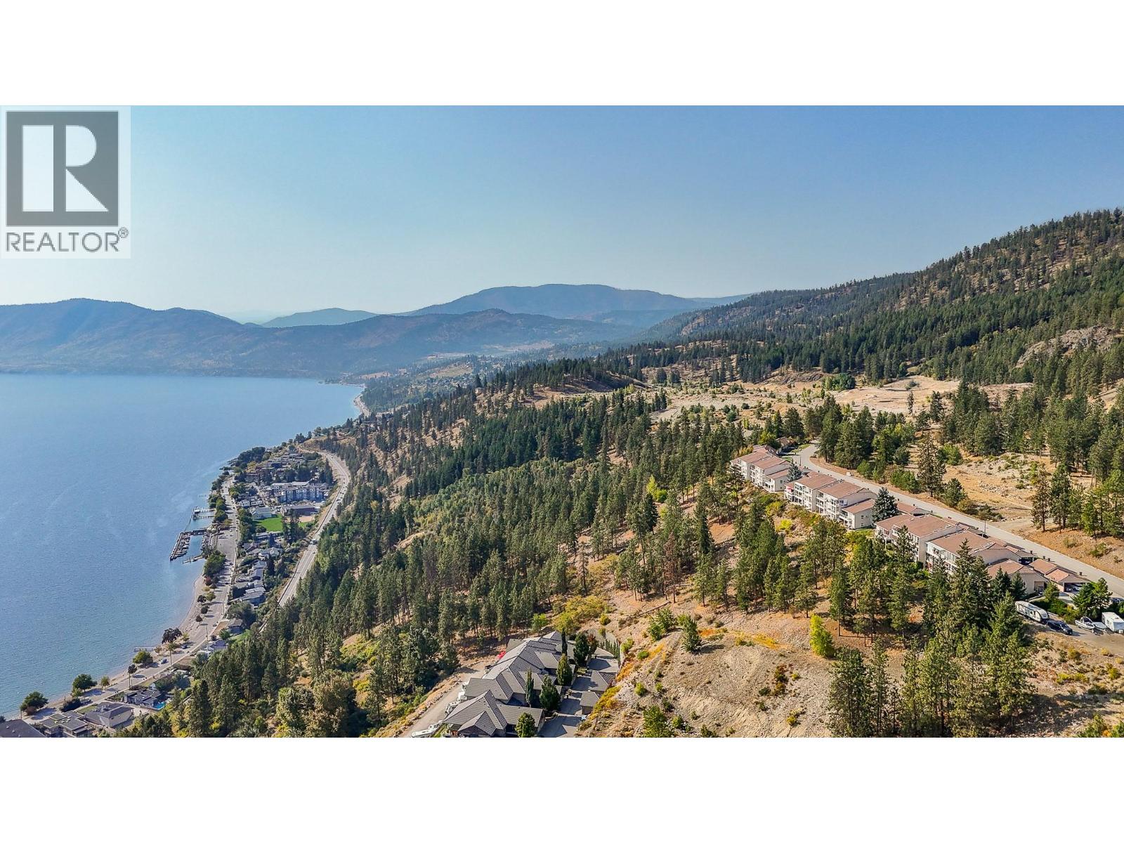 4450 Ponderosa Drive Unit 105, Peachland, BC V0H 1X5