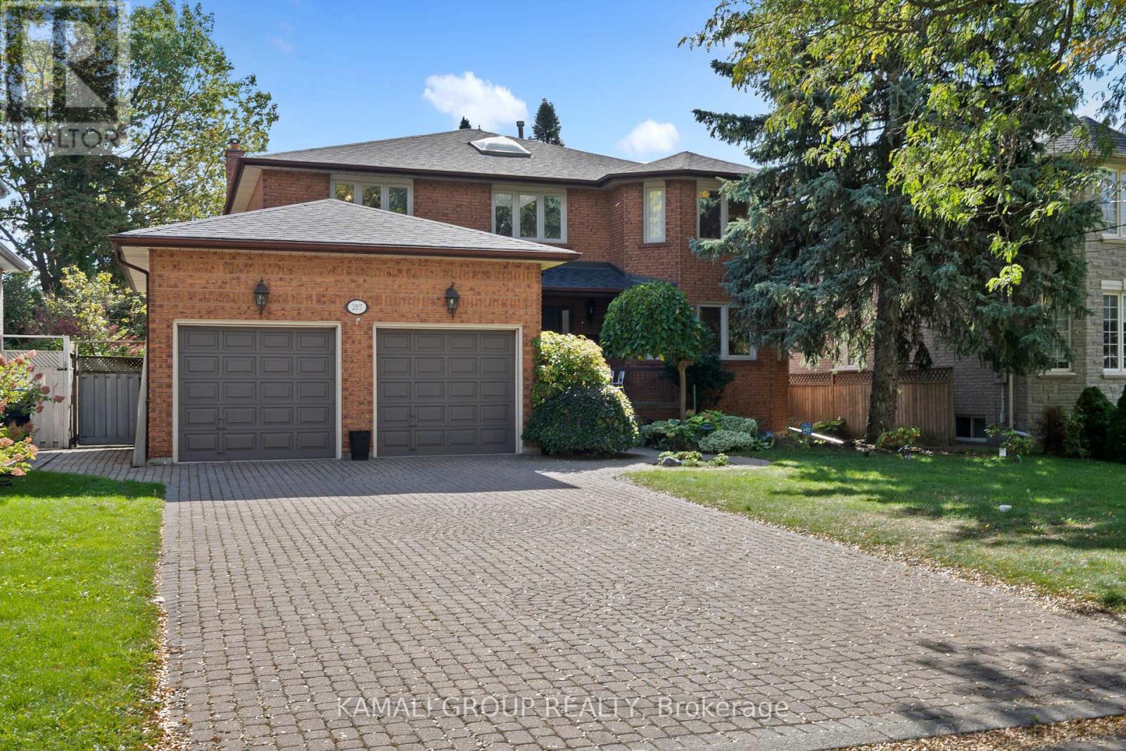 287 Dunview Ave, Toronto Willowdale East, ON M2N 4J4
