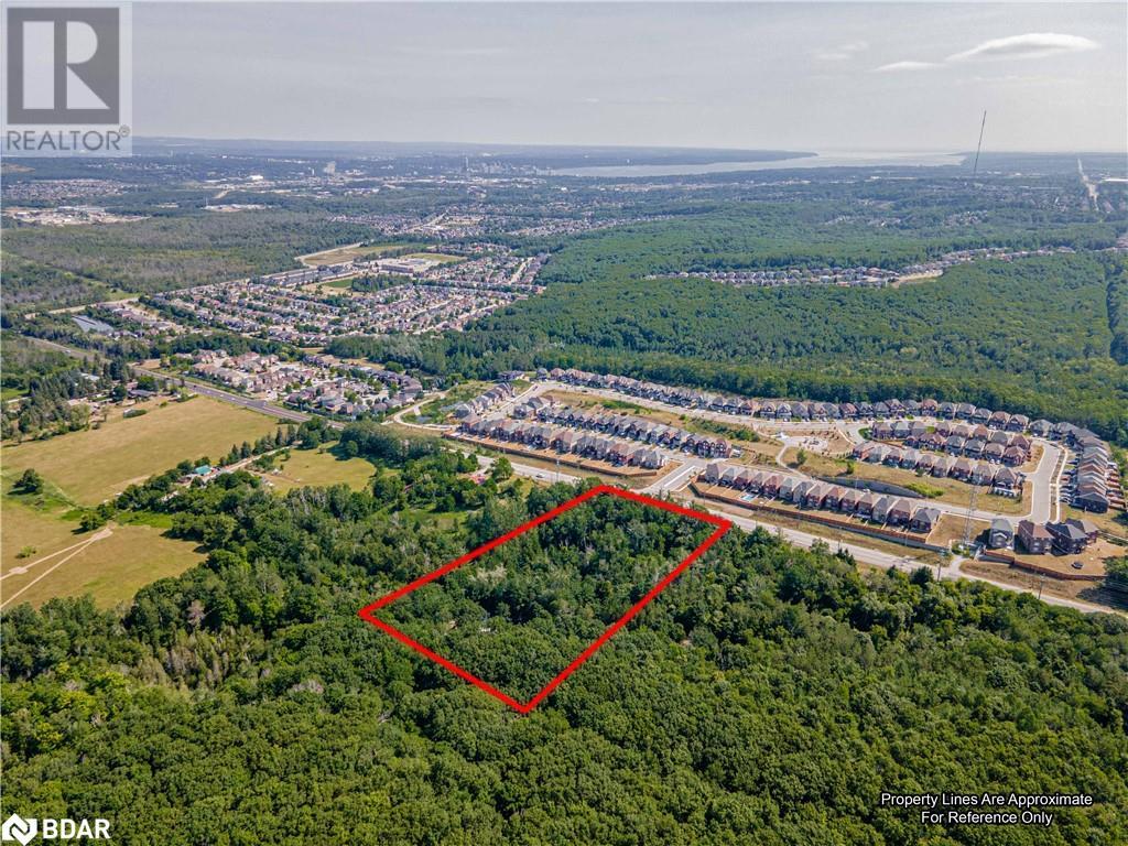8294 County Rd 27, Barrie, ON L4N 9C4