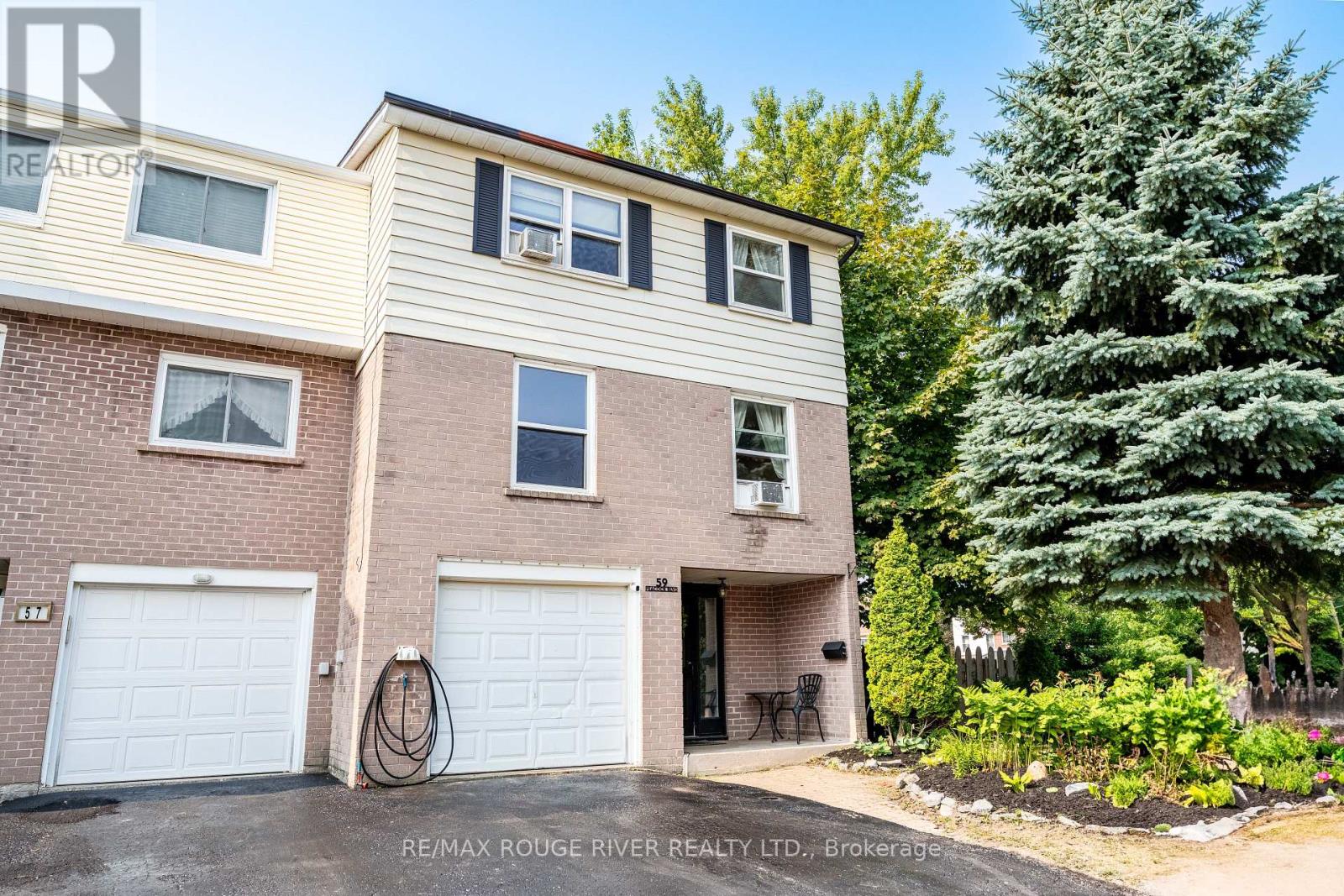 59 Peacock Blvd, Port Hope, ON L1A 2X2