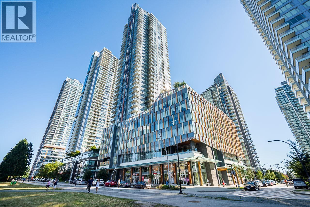 4458 Beresford Street Unit 2902, Burnaby, BC V5H 0J1
