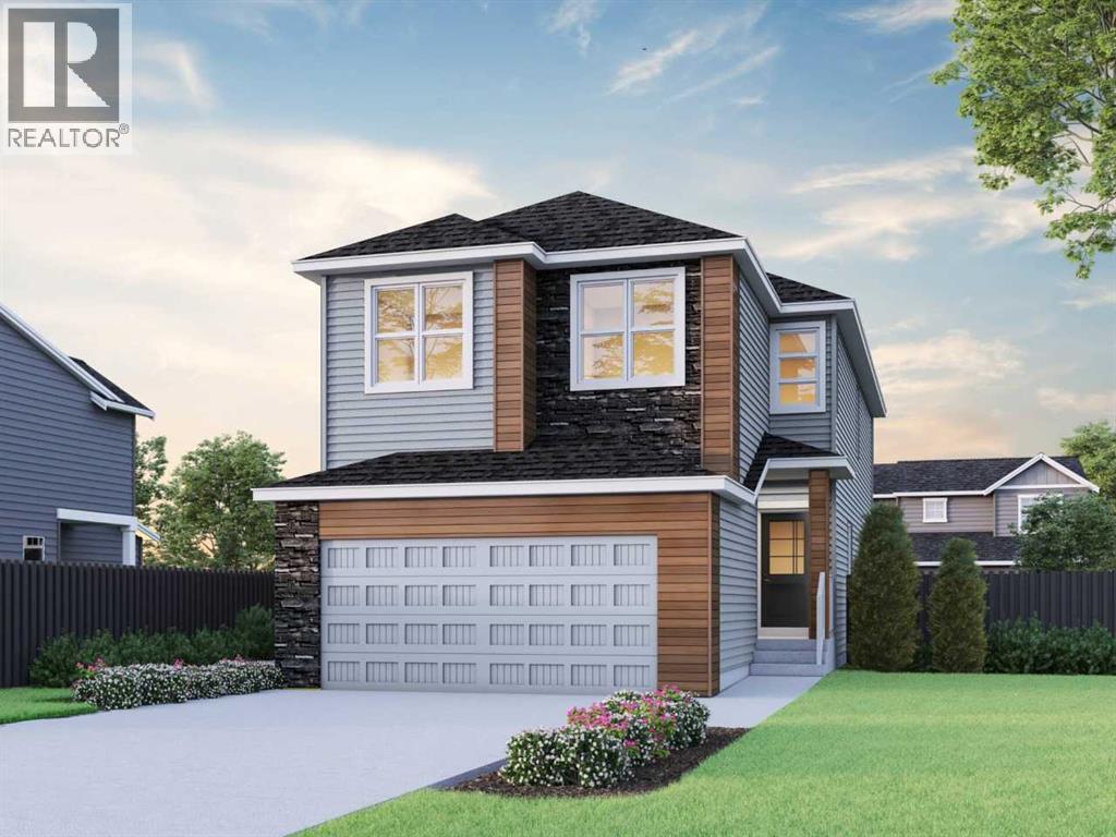 87 Creekstone Common SW, Calgary, AB T0L 0X0
