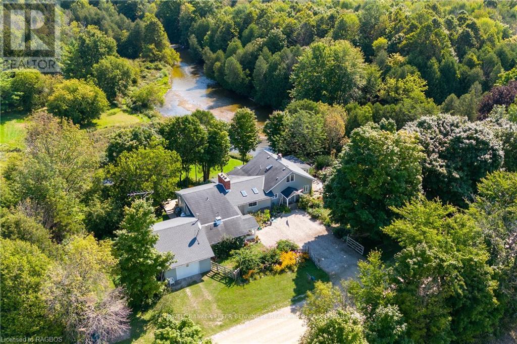 133889 Allan Park Rd, West Grey, ON N0G 1S0