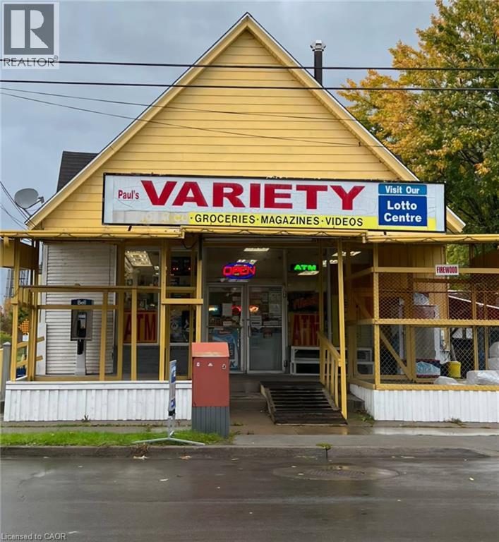 675 King St, Port Colborne, ON L3K 4H9