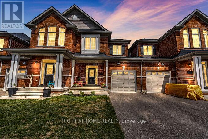 118 Wagner Cres, Essa Angus, ON L3W 0R7