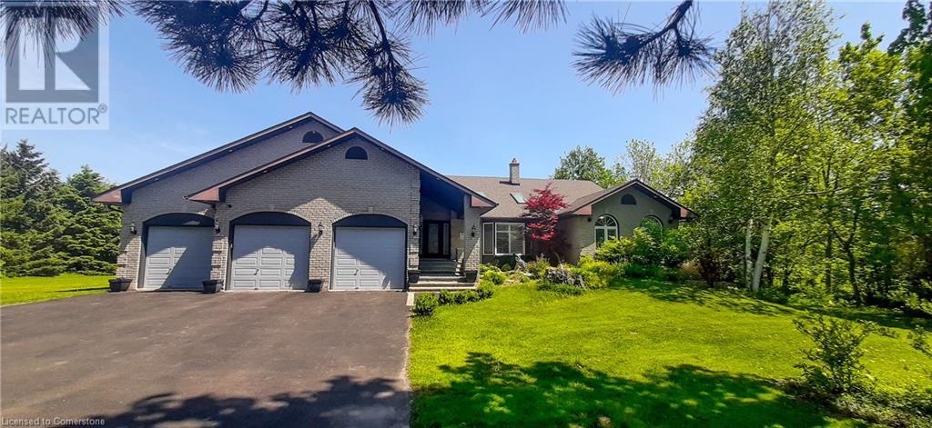 2658 Guyatt Rd, Hamilton, ON L0R 1C0