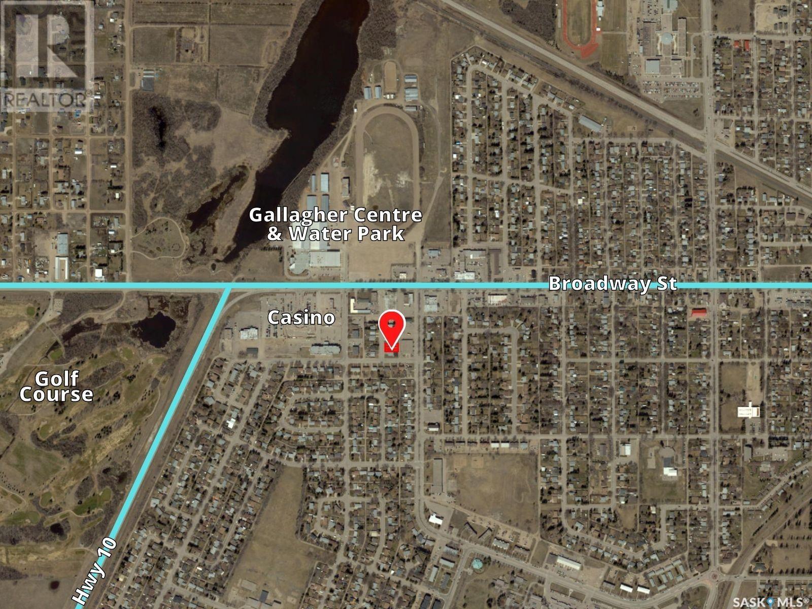 39 Clarke Ave, Yorkton, SK S3N 2M2