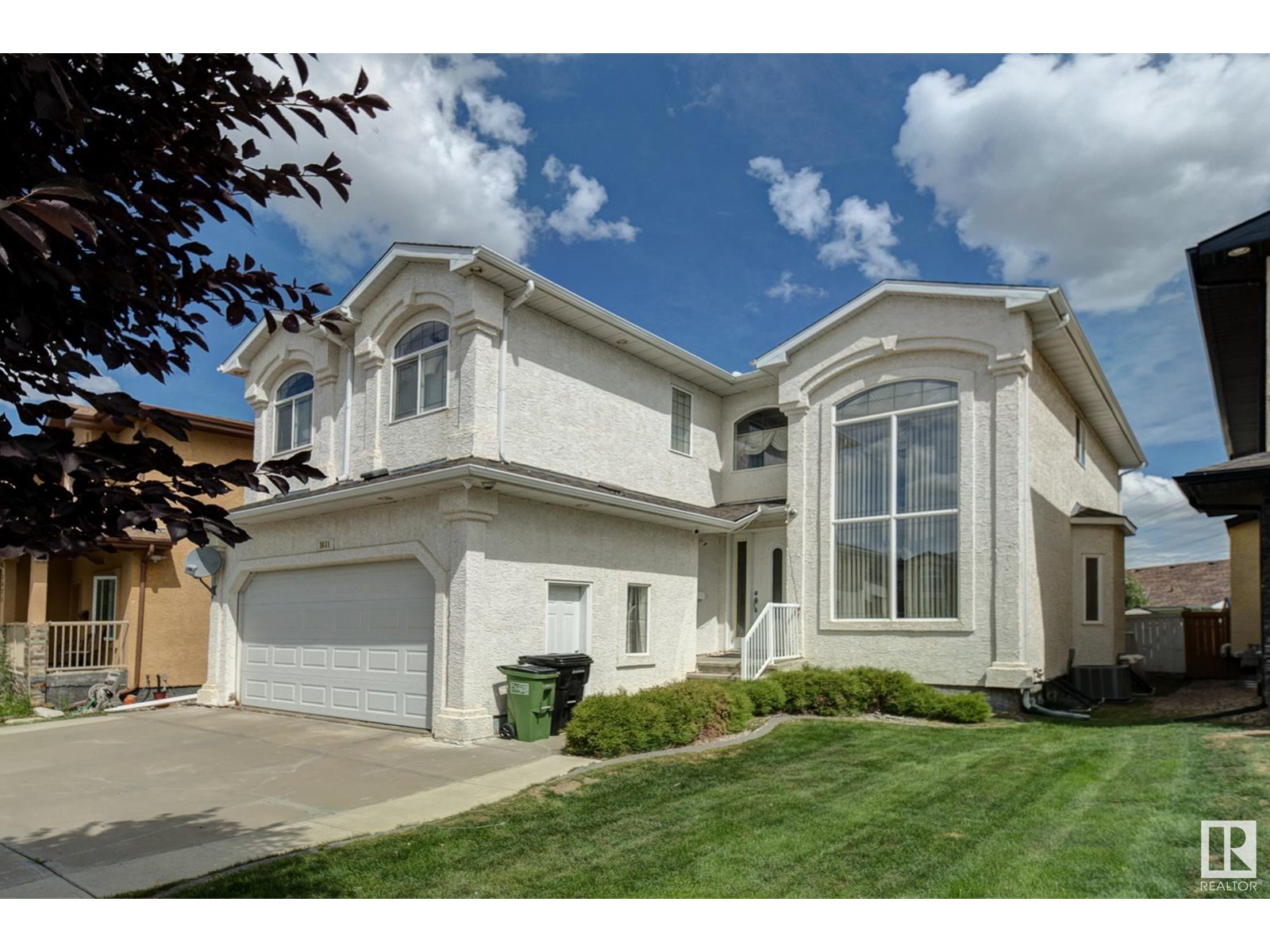 28 St Nw Unit 3621 #a, Edmonton, AB T6T 1N4