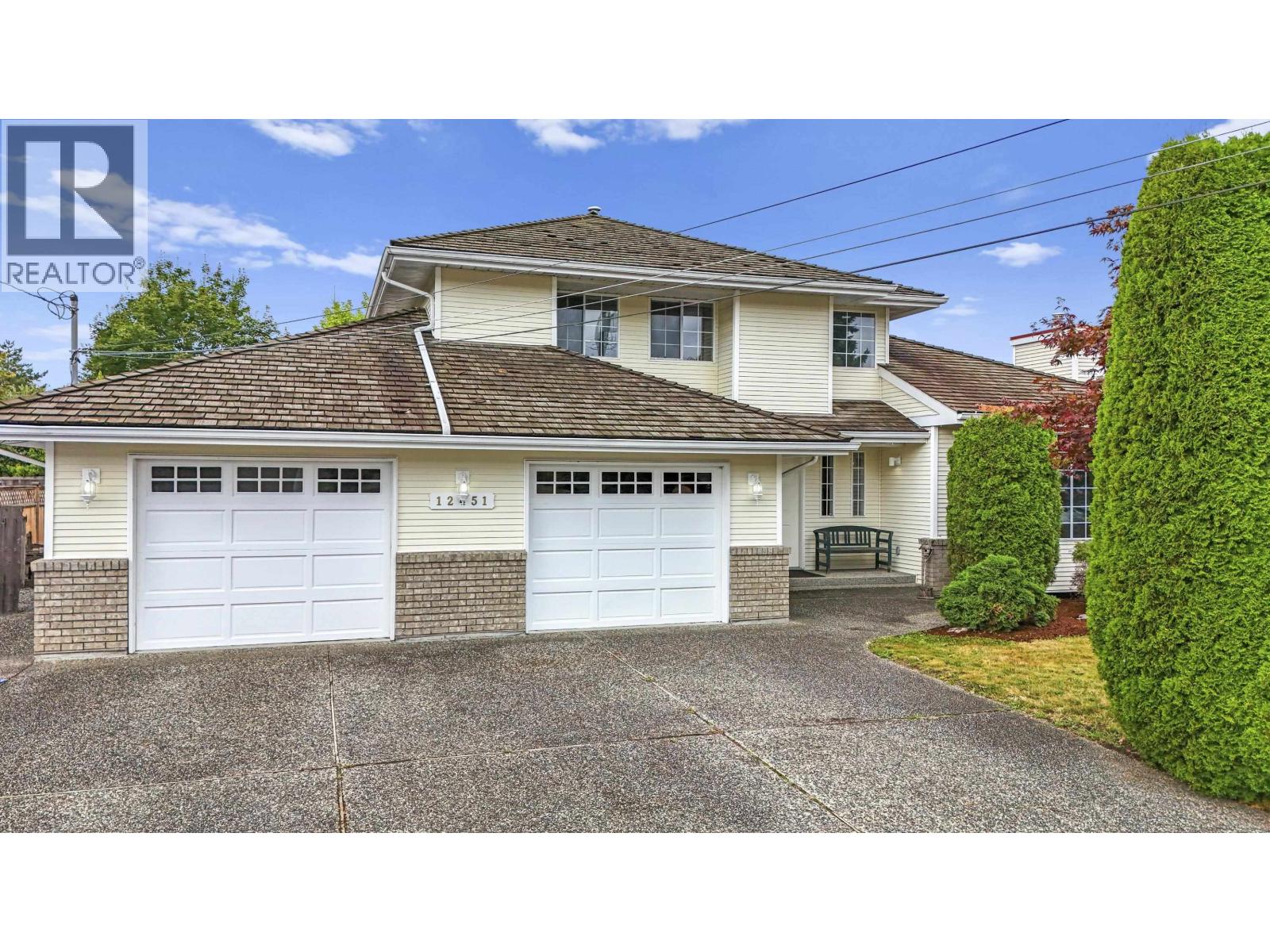 223 Street Unit 12451, Maple Ridge, BC V2X 5Y8