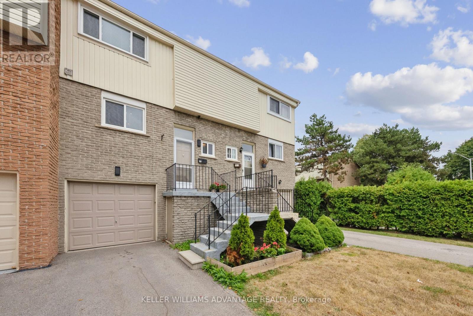 168 1915 Denmar Rd, Pickering, ON L1V 3E1