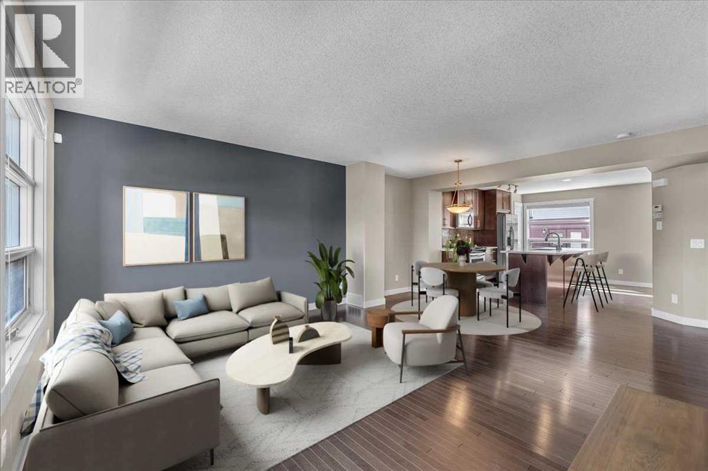 25 Aspen Hills Grn SW, Calgary, AB T3H 0H6