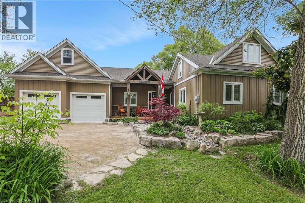 792 Old York Rd, Burlington, ON L7P 4X9
