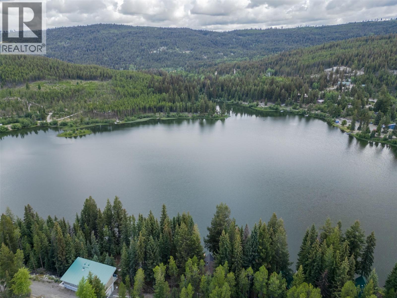 276 Link Lake Rd, Princeton, BC V0X 1W0