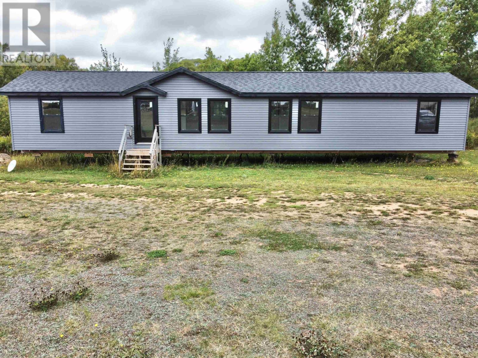 13336 St Peters Rd, Mount Stewart, PE C0A 1T0