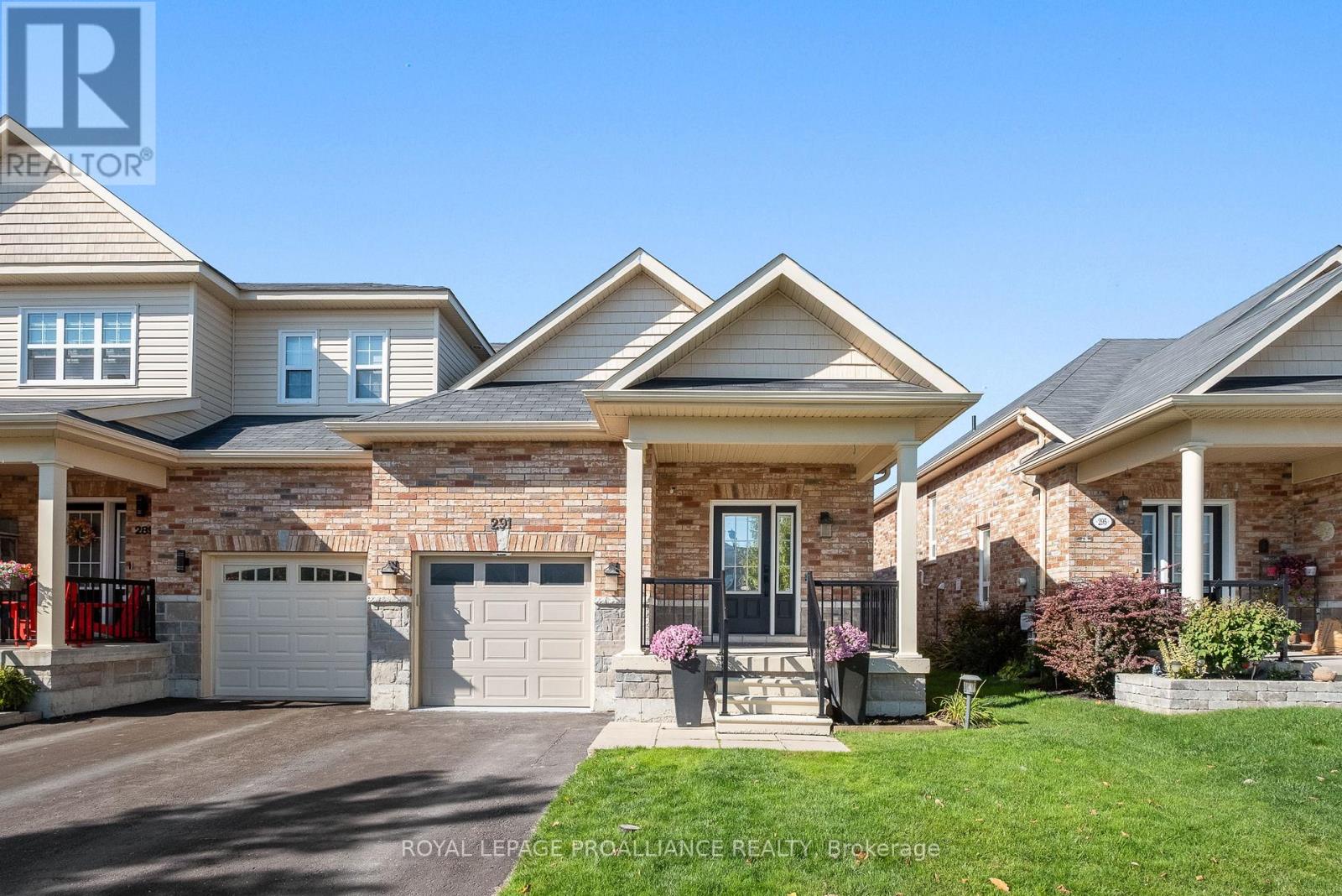 291 Rollings St, Cobourg, ON K9A 0G8