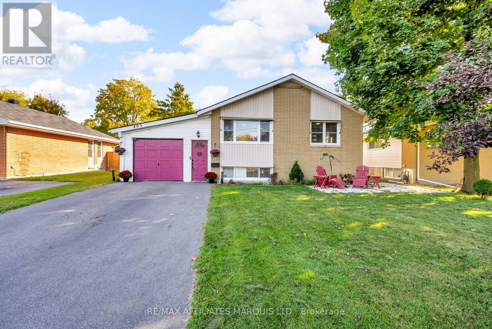 403 Susan Ave, Cornwall, ON K6J 2E1