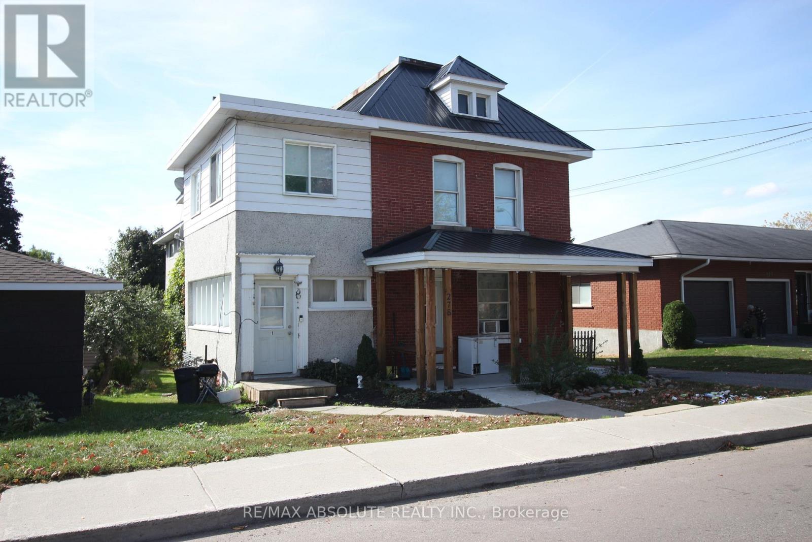 278 Elgin St W, Arnprior, ON K7S 1P7