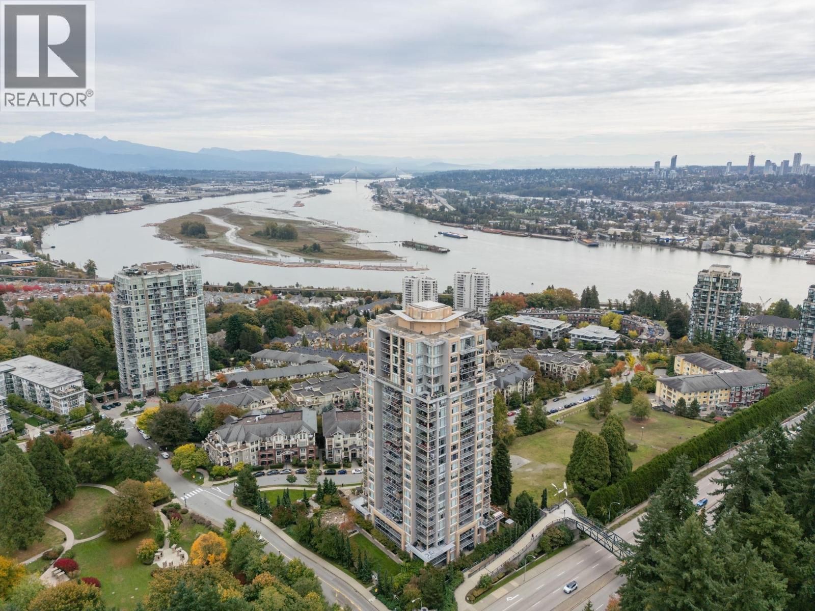 280 Ross Drive Unit 1106, New Westminster, BC V3L 0C2