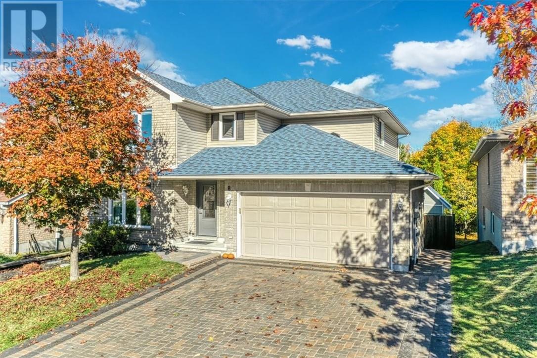 8 Mission Hl, Sudbury, ON P3E 6M1