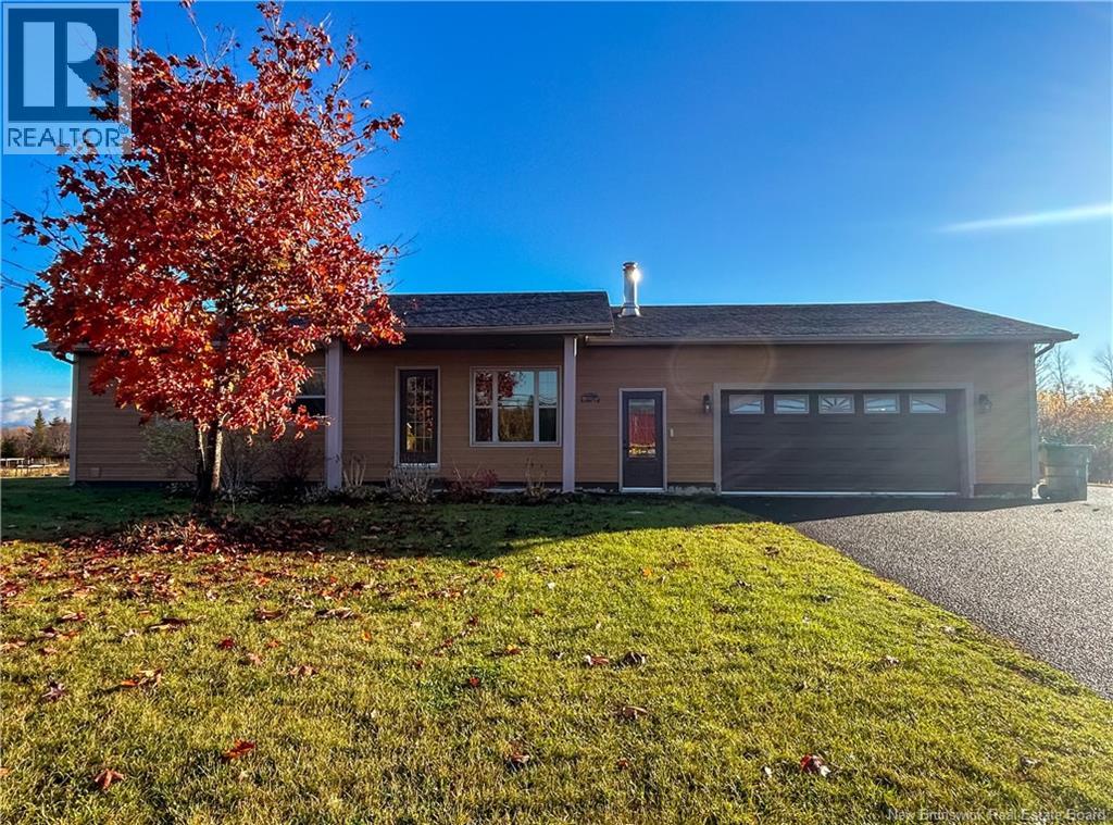 627 Principale Rue, Eel River Crossing, NB E8E 1S7