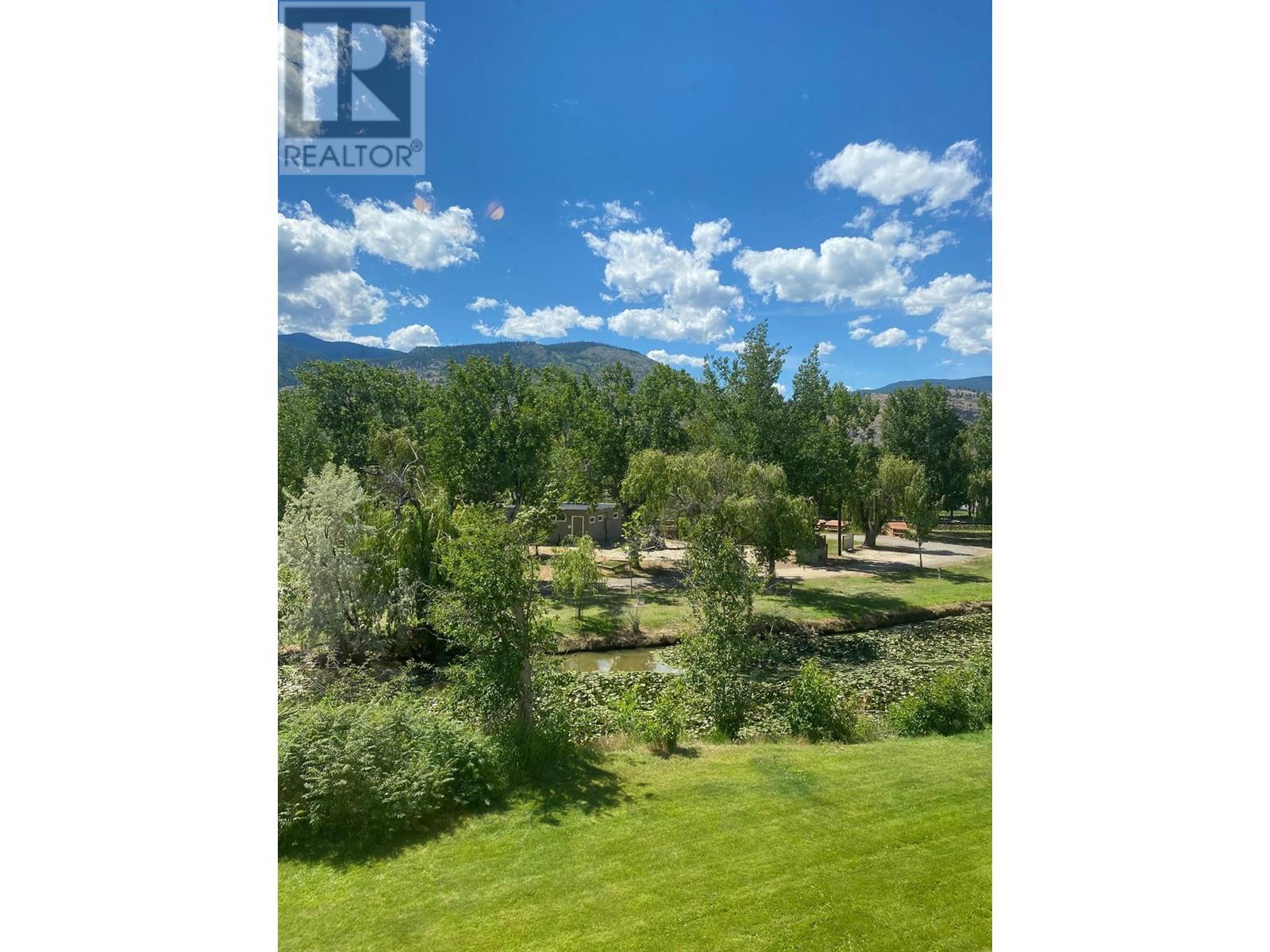 150 Skaha Place Unit 205 Pl #205, Penticton, BC V2A 7L1