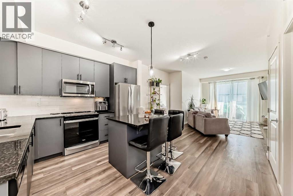 15 Sage Meadows Landing Nw Unit 5417, Calgary, AB T3P 1E5