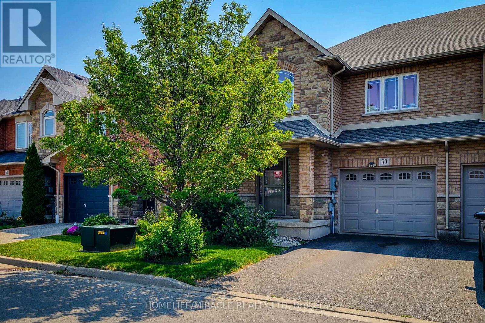 59 Periwinkle Dr, Hamilton, ON L0R 1P0