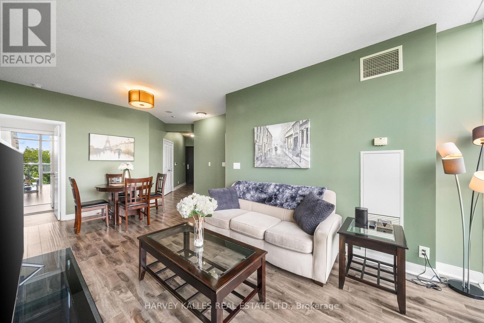 503 80 Absolute Ave, Mississauga, ON L4Z 0A5