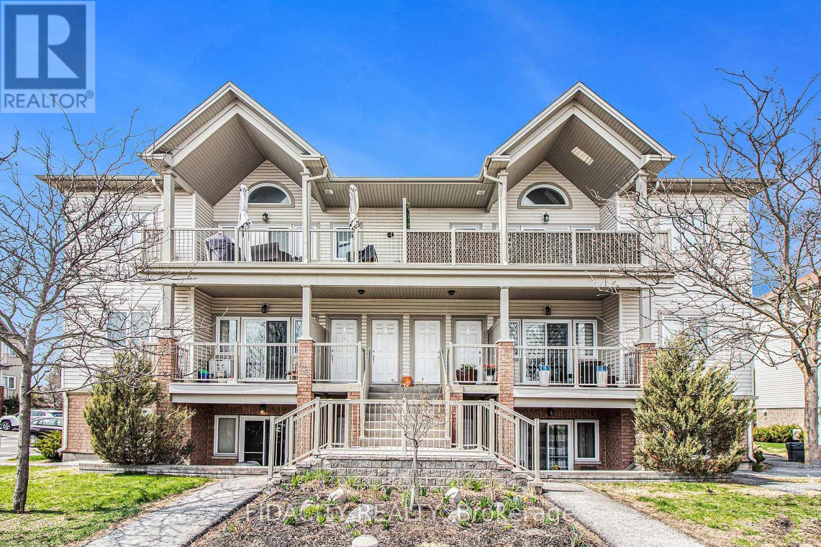 139 Harthill Way #k, Ottawa, ON K2J 5V1