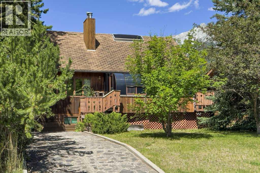 16 Street Unit 1226, Canmore, AB T1W 1T8