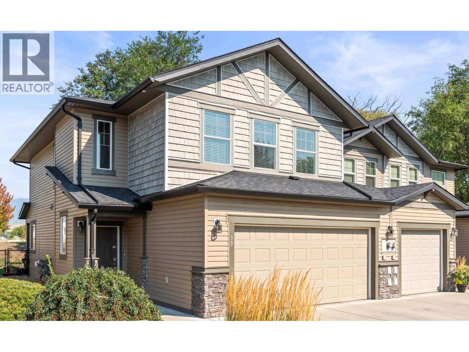 6900 Marshall Road Unit 39, Vernon, BC V1H 2J8