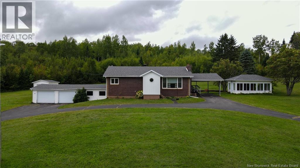 105 Route Unit 13573, Tilley, NB E7H 4A1