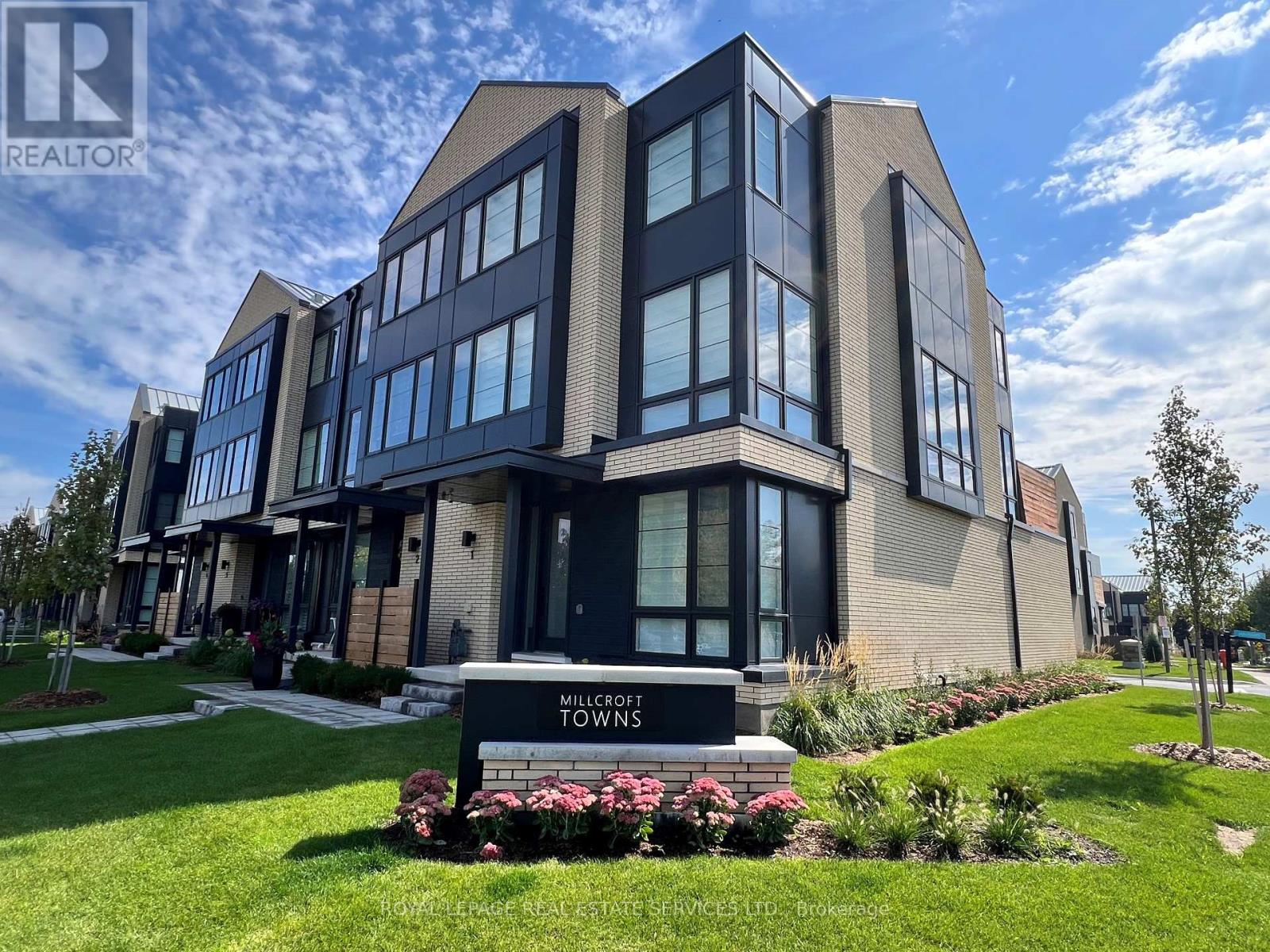 1 2273 Turnberry Rd, Burlington Rose, ON L7M 2B2