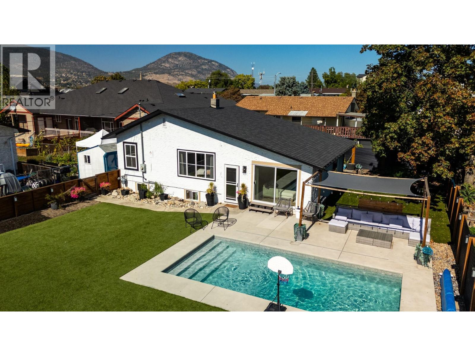 161 Huth Ave, Penticton, BC V2A 2Z7