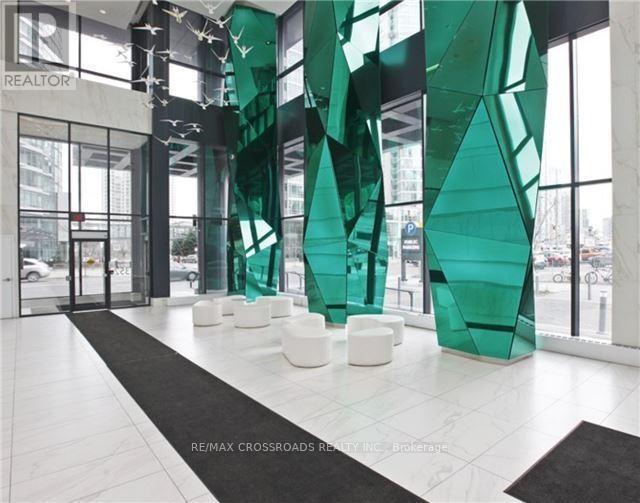 1612 352 Front St W, Toronto, ON M5V 0K3