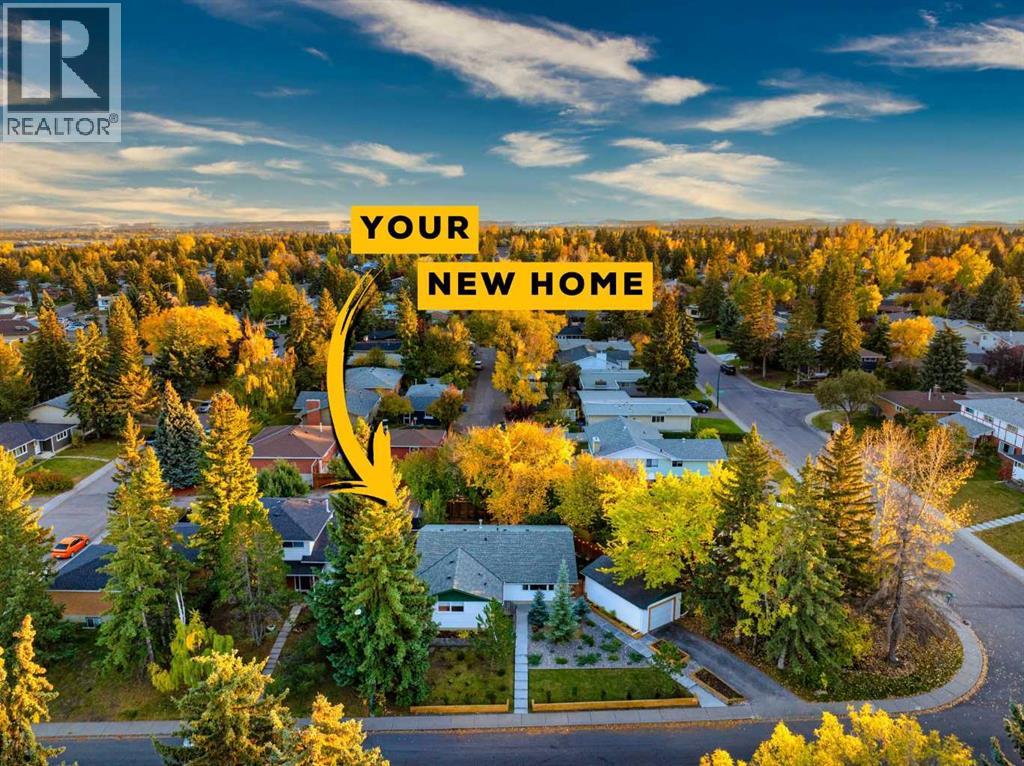 343 Canterbury Dr SW, Calgary, AB T2W 1H8