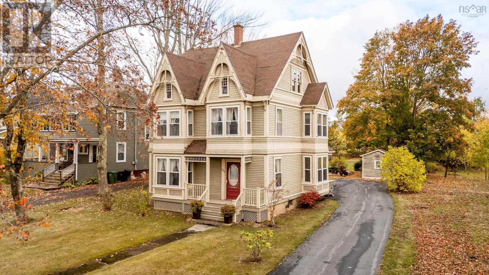 359 Granville St E, Bridgetown, NS B0S 1C0