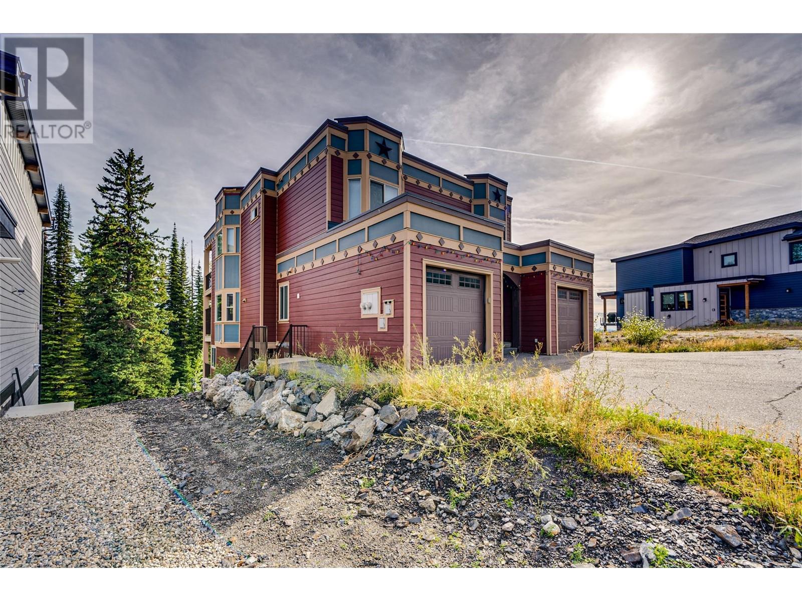 130 Arnica Ln, Silver Star, BC V1B 0S2