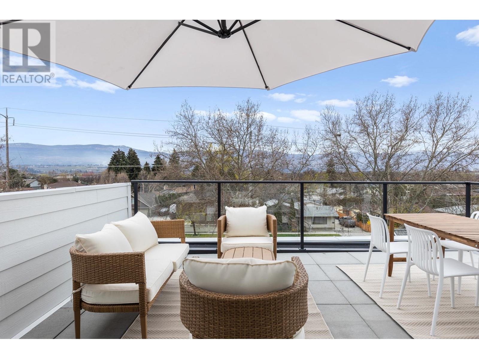 1463 Inkar Road Unit 2, Kelowna, BC V1Y 8J1