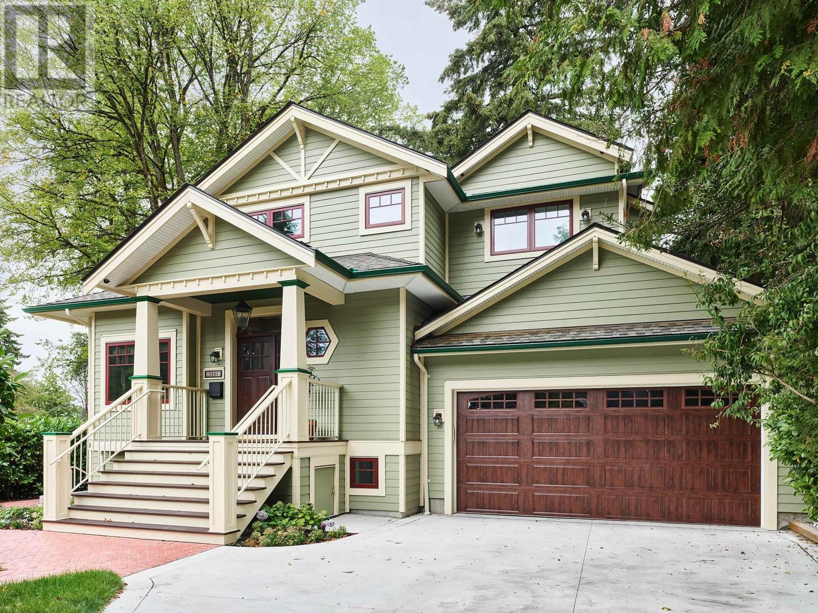 5281 Dunbar St, Vancouver, BC V6N 1W1