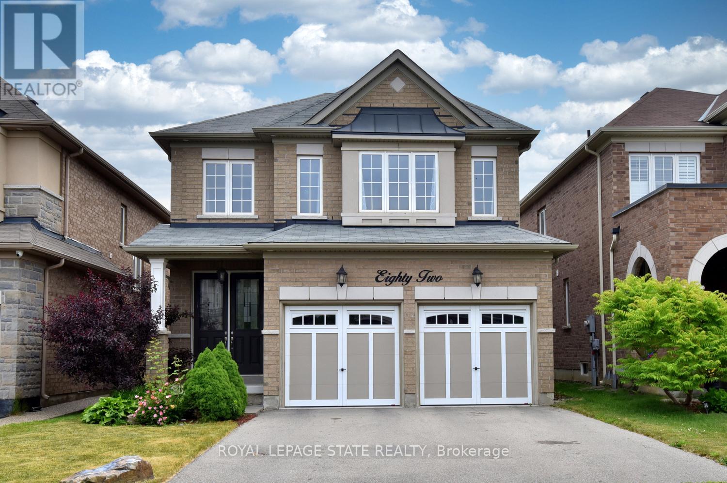 82 Chaumont Dr, Hamilton, ON L8J 1K5
